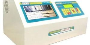 Melting Point Apparatus