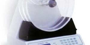 Tablet Friability Apparatus