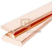 Copper Bars