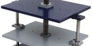 Manuel Cold Press Machine