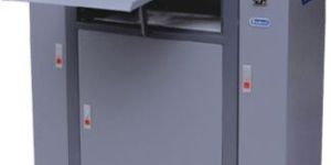 Paper Taxture Machine