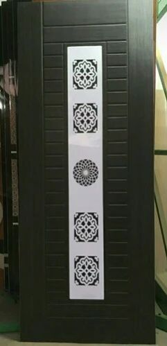LAMINATED WPC DOOR