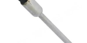 Miniature Bristle Brush