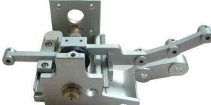 Industrial Jig Fixtures