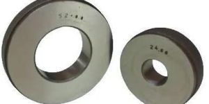 Plain Precision Ring Gauges