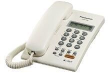 Single Line Telephone