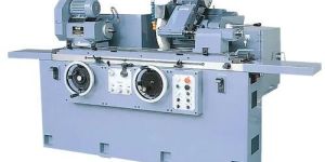 Cylindrical Grinding Machines