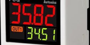 Digital Pressure Sensors