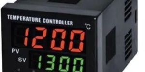 PID Temperature Controller