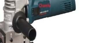 PIPE BEVELING-Beveling And Chamfering Machines