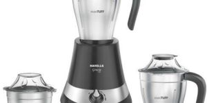 Mixer Grinder