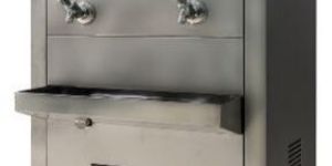 Stainless Steel Water Cooler