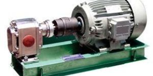 Gear Pumps