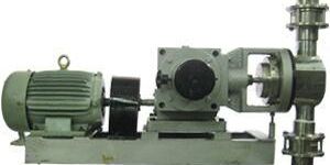 Metering Pumps
