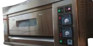Commercial Bakery Oven