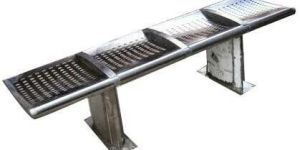 Backless Sitting Bench