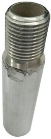 Brass CP Extension Nipple