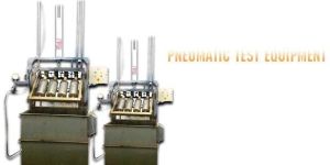 Pneumatic Test Equipment