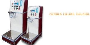 Powder Filling Machine