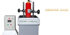 Vibration Tester