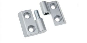 Aluminium Door Hinge