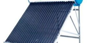 Industrial Water Heaters