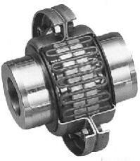 Engineering Products Grid Coupling