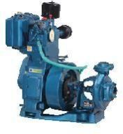 Kirloskar Generators