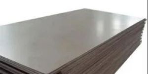 Galvanised Plain Sheets