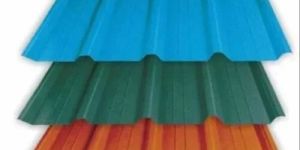 Prepainted Galvanized Steel Sheet