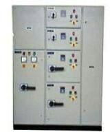 Electric Control Panel Equipments