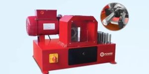 Hose Skiving Machine