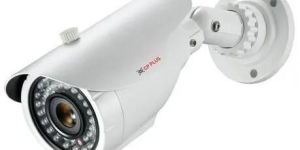 CCTV Bullet Camera