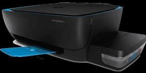 HP Multifunction Printer