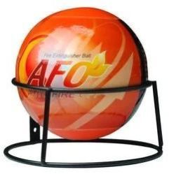 Fire Ball Extinguisher