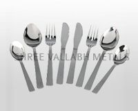 Stainless Steel Cutlery