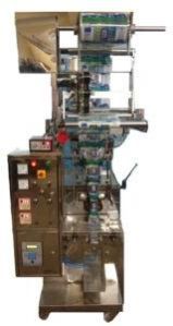 Pneumatic Packing Machine