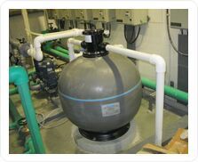 Swimming Pool Equipment