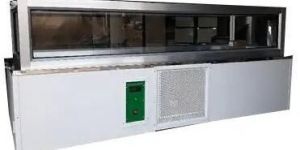 Dead Body Freezer Box