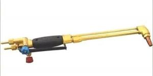 Gas Cutting Torch