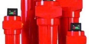 Compressed Air Filters