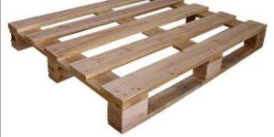 Wooden Pallets