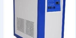 Water Air Chilling Plant