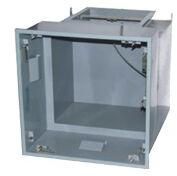 Air Filter Housings