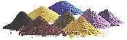 Chelated Minerals