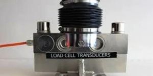 Weigh Bridge Load Cell