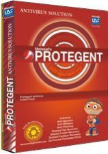Protegent Antivirus Software