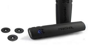 Black Marshal RFID Patrolling Reader