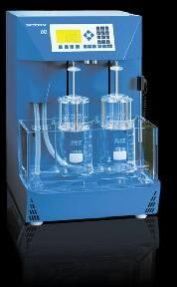 Ablet Physical Testing Apparatus