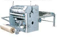 Rotary Sheet Cutting Machine